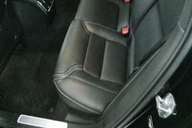 Used Volvo S90 2018 T5 Prestige Edition