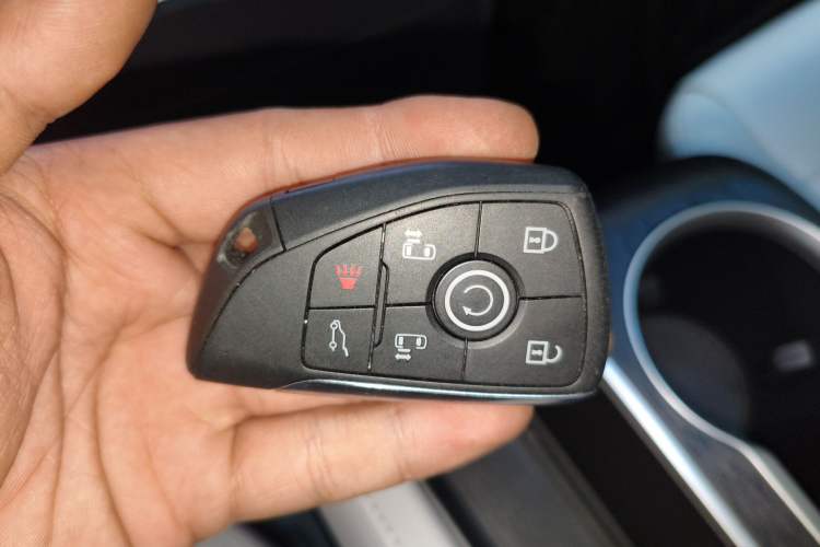 Used Buick GL8 2025 Lu Zun Deluxe Edition
