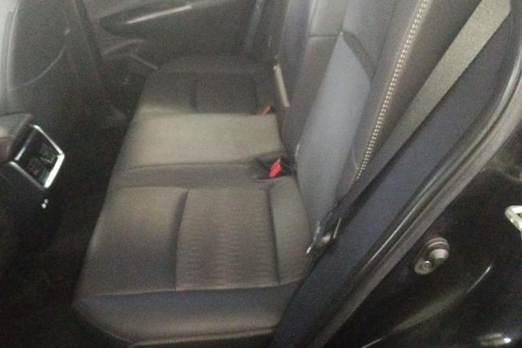 Used Toyota Venza 2023 2.0L CVT Two-Wheel Drive Prestige Version
