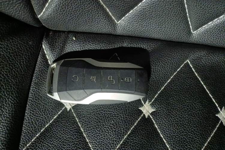 Used BYD Song MAX 2021 Upgraded Model 1.5T Automatic Prestige 7-Seater