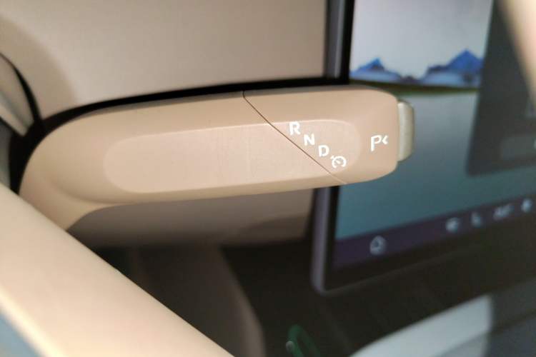 Used  07 2024 Pro Pure Electric Version