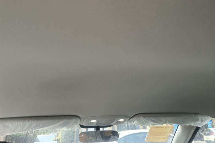 Used Dongfeng NAMMI 01 2024 New Edition 330 Plus Smart+
