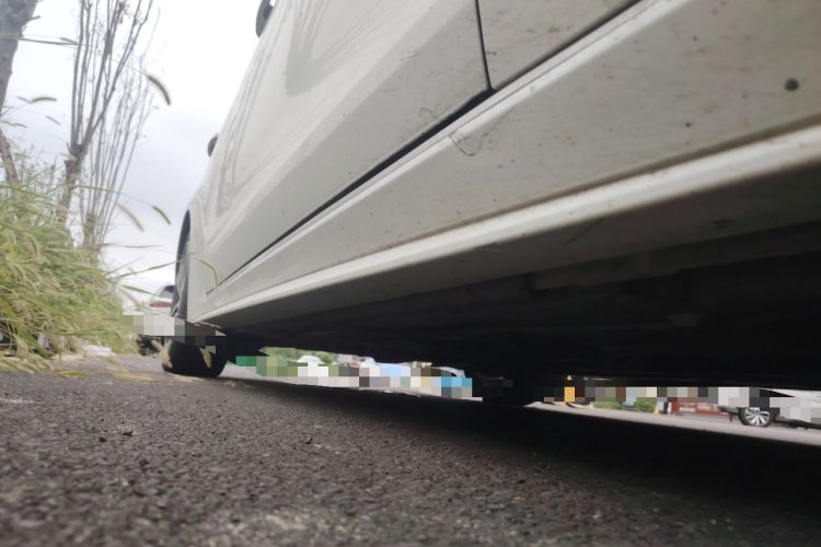 Used Jaguar XEL 2021 2.0T 250 PS R-DYNAMIC S Advanced Sport Edition
