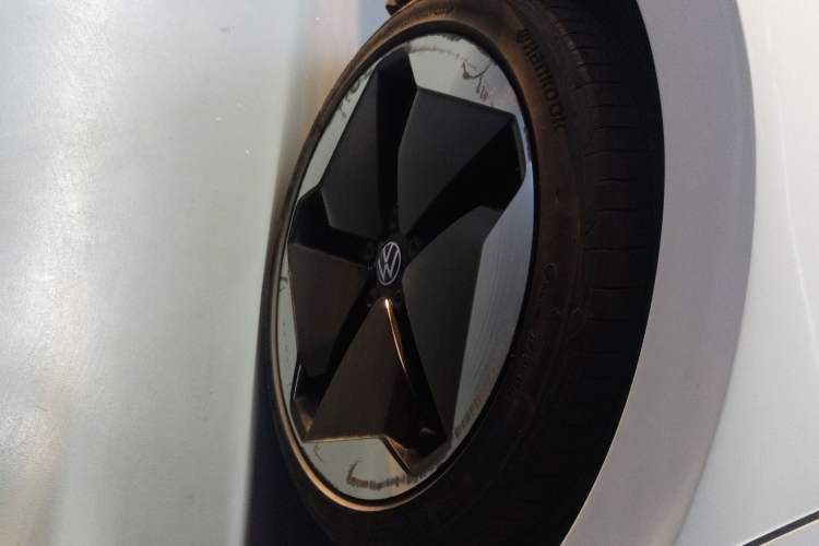 Used Volkswagen ID.3 2021 Pro Smart Edition
