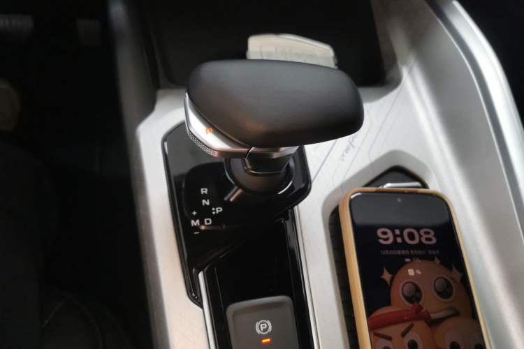 Used Geely Auto Preface 2025 Dongfang Yao 1.5TD Kunlun Edition
