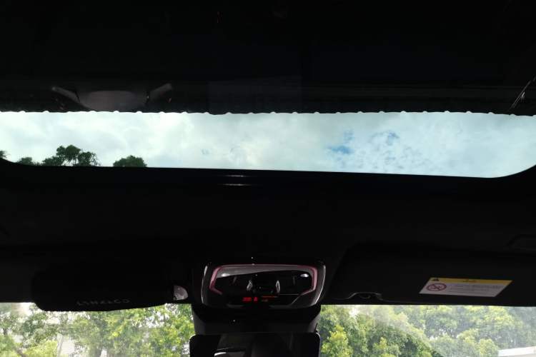 Used Lynk & Co 05 2020 2.0TD Four-Wheel Drive HypeHalo
