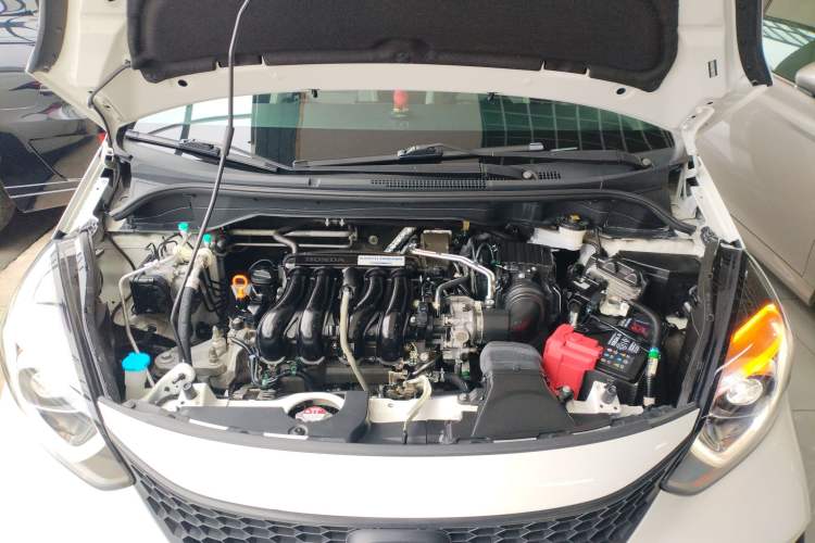 Used Honda LIFE 2021 1.5L CVT CRO-SS Fun Edition
