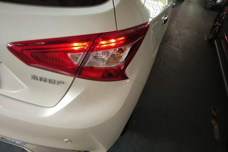 Used Nissan Tiida 2024 1.6L CVT Smart Drive Edition