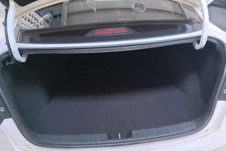 Used Hyundai Mistra 2016 1.6T Automatic Smart GLS