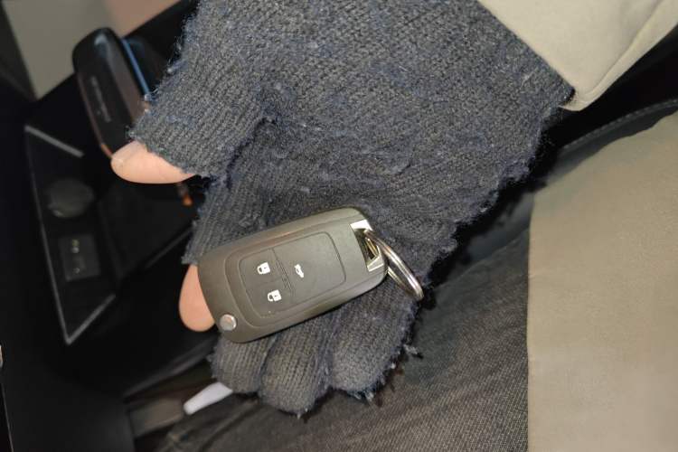 Used Chevrolet Monza 2024 1.5L Dual-Clutch Enjoyment Edition
