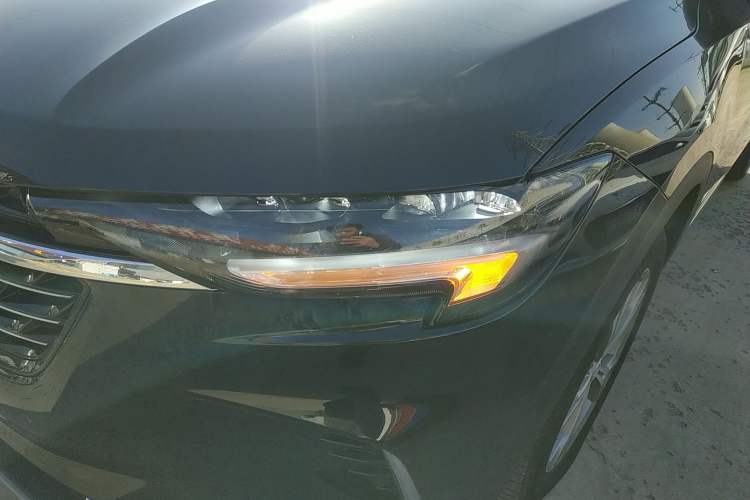 Used Buick Envision 2021 Encore Plus 652T Five-Seat Luxury Model