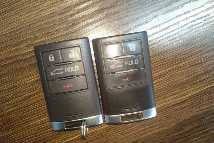 Used Cadillac XTS 2014 28T Comfort Version