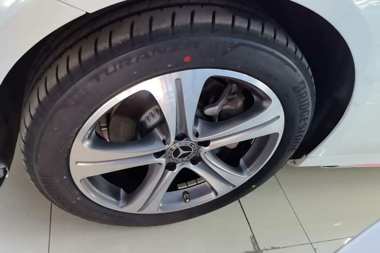 Used Mercedes-Benz E-Class 2019 E 260 L Sport Edition