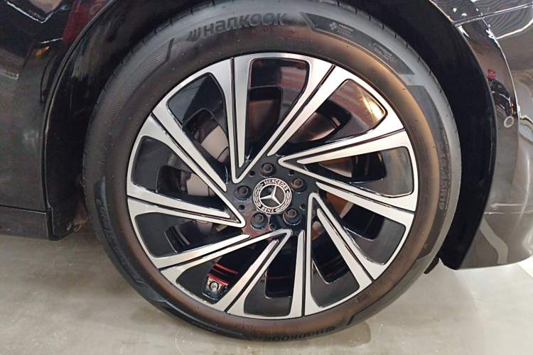 Used Mercedes-Benz E-Class 2024 E 300 L Luxury Model