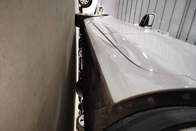 Used Cadillac ATS-L 2017 28T Tech Edition
