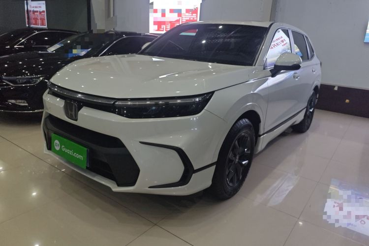 Used Honda Breeze 2023 240TURBO Two-Wheel-Drive Luxury Edition 5 Seats