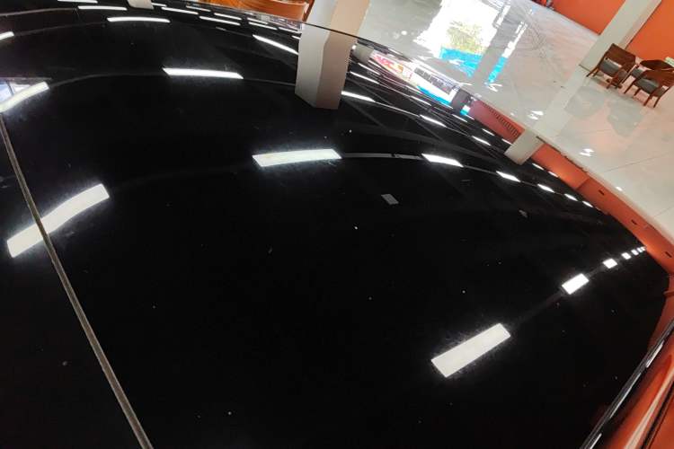 Used XPeng P7 2020 Rear-Drive Long-Range Smart Drive Version
