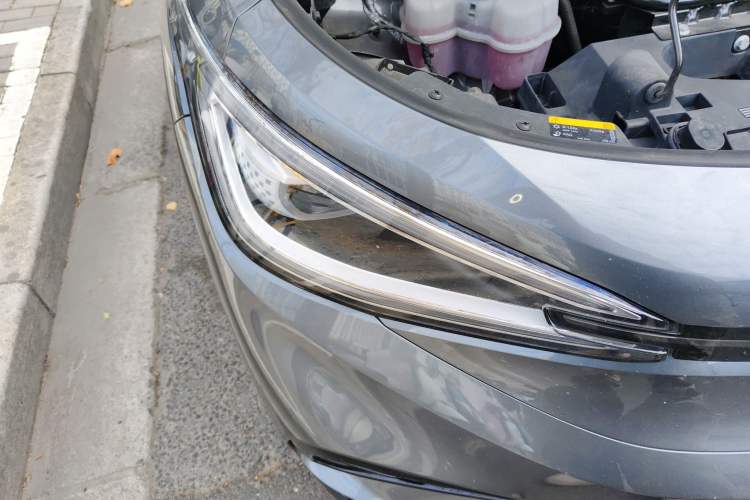 Used Volkswagen ID.4 X 2022 Pure Smart Edition