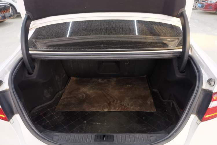 Used Ford Taurus 2017 EcoBoost 180 Ultimate Model