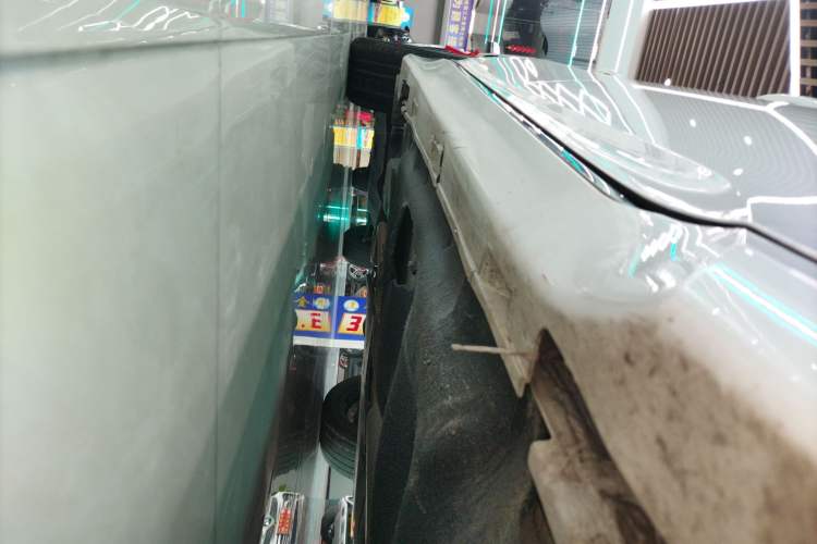 Used Honda Inspire 2019 Rui·Hybrid 2.0L Jingya Edition China VI