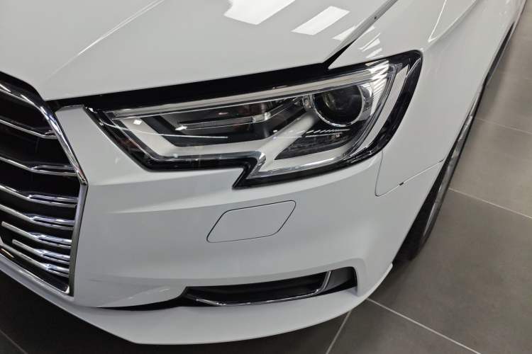 Used Audi A3 2019 Sportback 35 TFSI Ambition China V