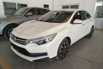 Used Venucia D60 2019 100 000 Glory 1.6L Entry Manual ChenShang Edition China VI