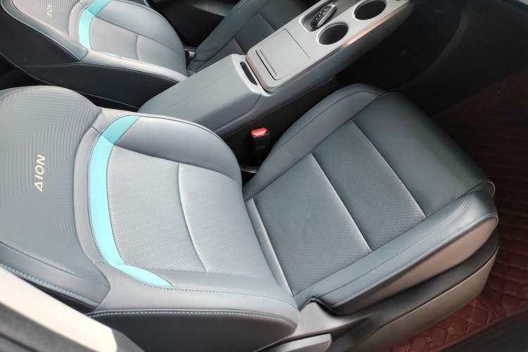 Used AION Y 2022 Plus 70 Smart Edition
