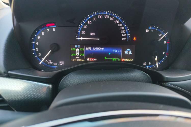 Used Cadillac ATS-L 2016 28T Tech Edition
