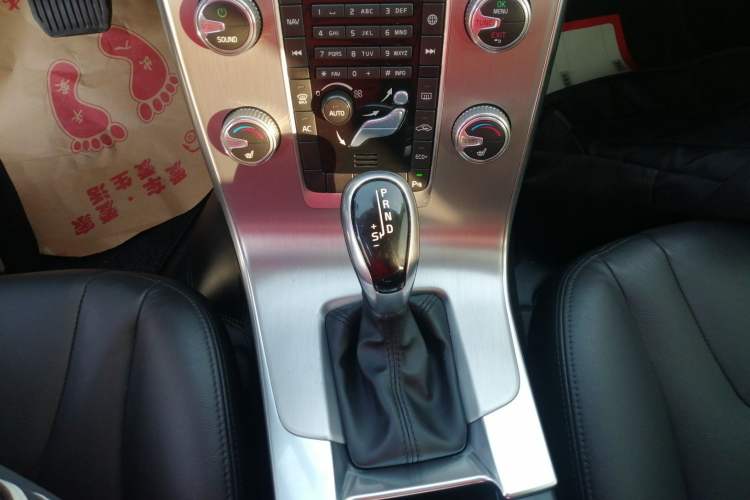 Used Volvo S60 2017 S60L T4 Smart Range Edition