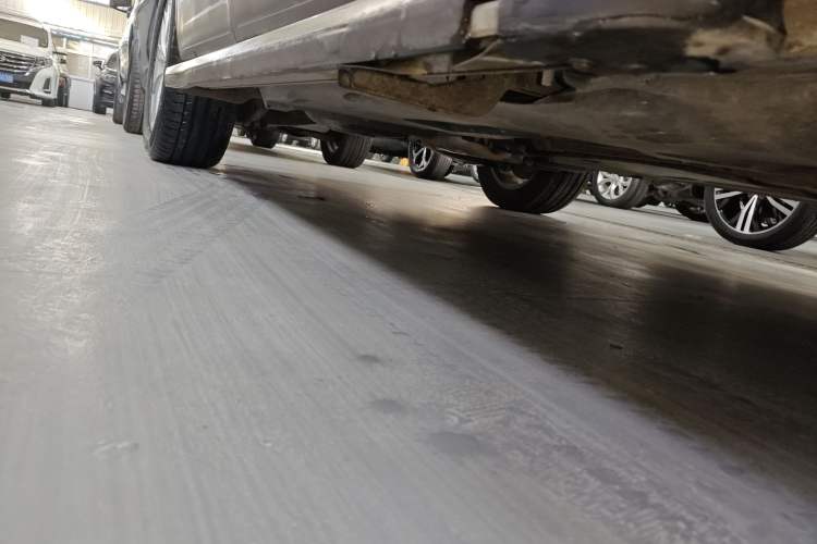 Used Volkswagen Tiguan 2016 280TSI Automatic Two-Wheel Drive Silk Road Comfort Edition
