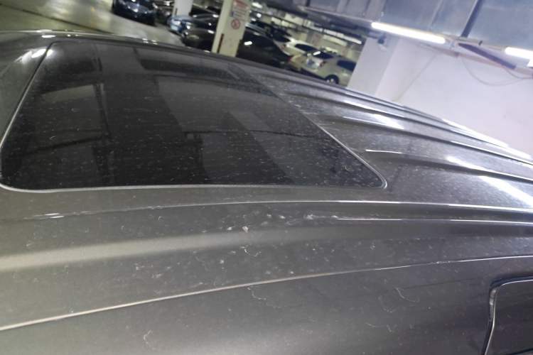 Used Buick GL8 2021 ES Land Cruiser 653T Luxury Edition
