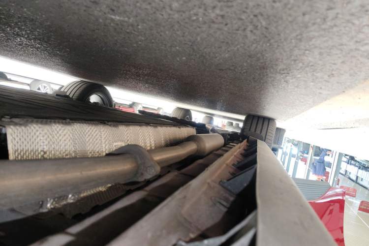 Used Mazda EZ-6 2024 Range-Extended 200 Luxury Edition
