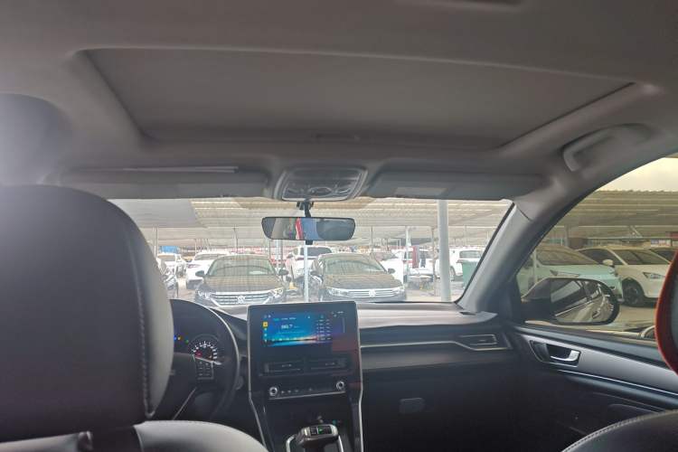 Used Haval M6 2021 PLUS 1.5T DCT Luxury Smart Connectivity Model
