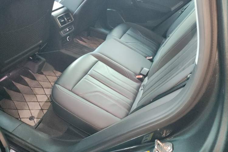 Used Audi Q5L 2021 40 TFSI Luxury Dynamic Edition