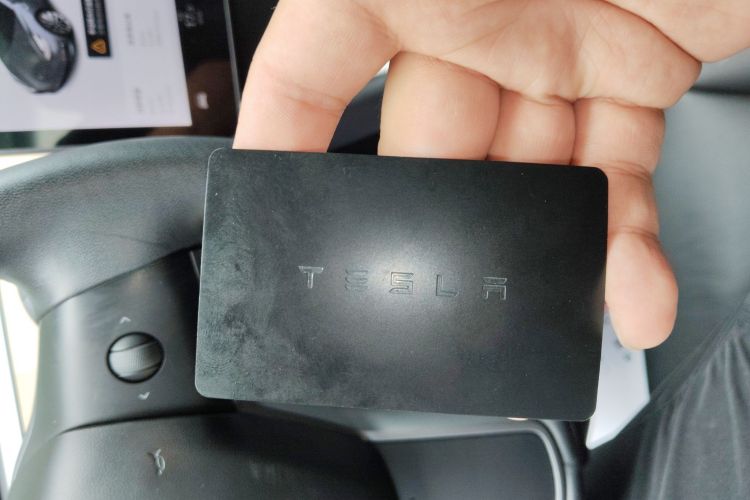 Used Tesla Model 3 2021 Standard Range Rear-Wheel Drive Upgraded Version 3D6