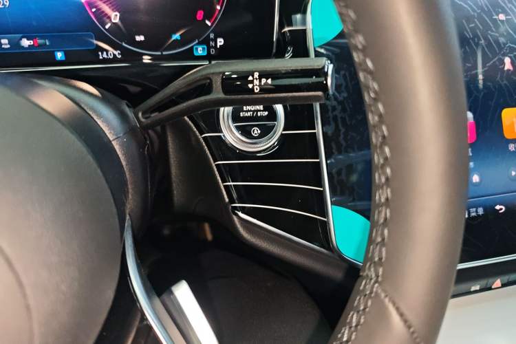 Used Mercedes-Benz E-Class 2024 Facelift E 260 L 4MATIC
