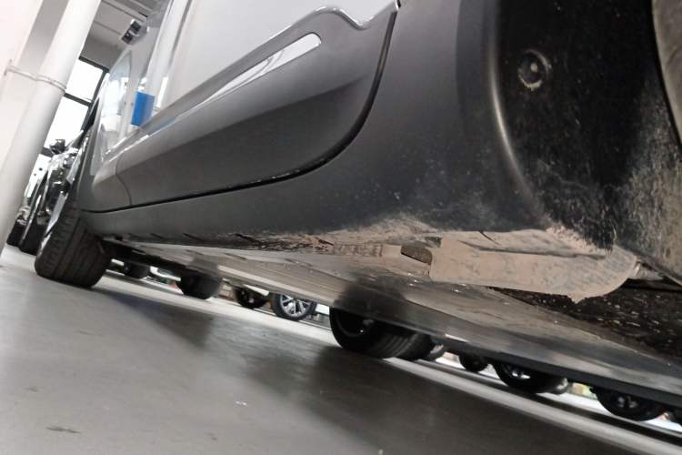 Used  #5 2024 Long-Range Journey Luxury Edition
