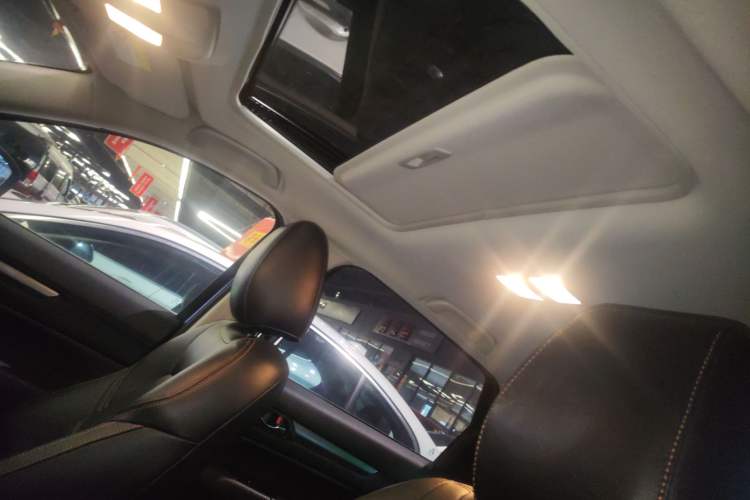 Used Mazda CX-5 2020 Revised Version 2.0L Automatic Two-Wheel Drive Smart Type