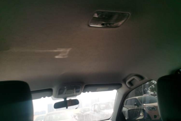 Used BYD Qin 2019 1.5L Automatic Luxury Version