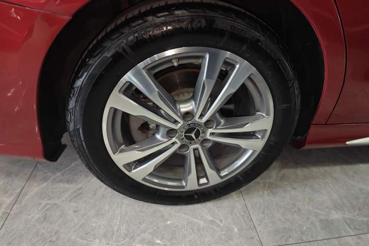 Used Mercedes-Benz C-Class 2020 C 200 L Fashion Edition Sport Version
