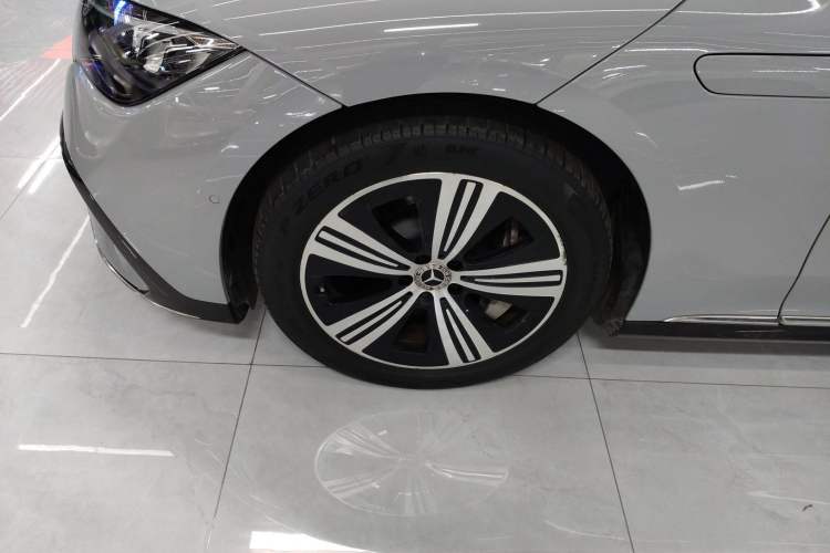 Used Mercedes-Benz EQE 2022 350 Luxury Edition