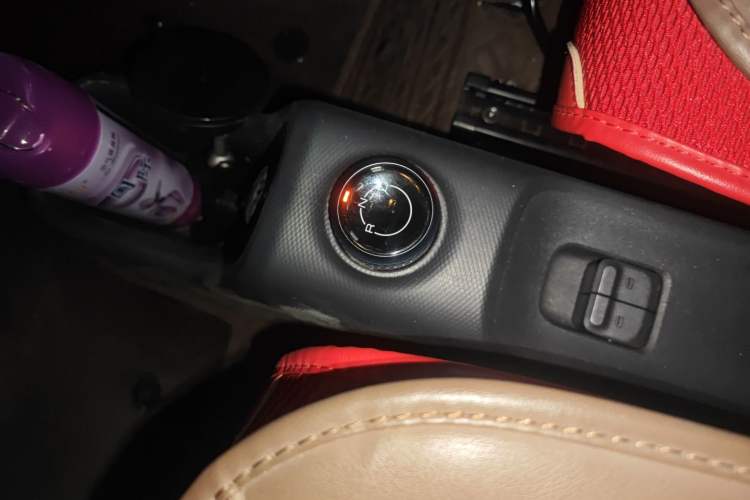 Used Wuling Zhiguang New Energy 
