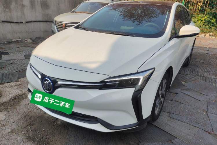 Used Buick Velite 6 2019 Connected & Smart Edition
