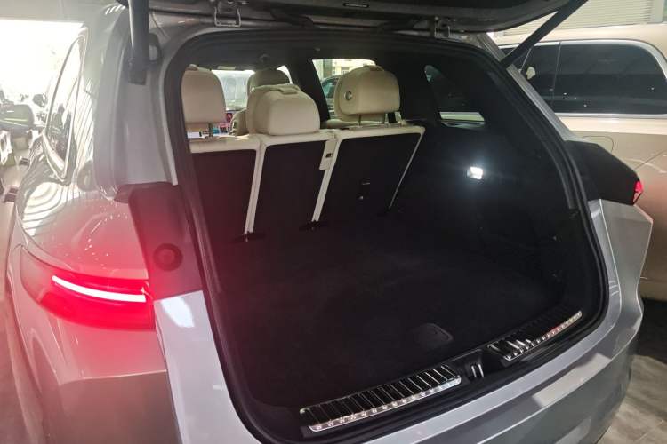 Used Li Auto L7 2024 MAX Model