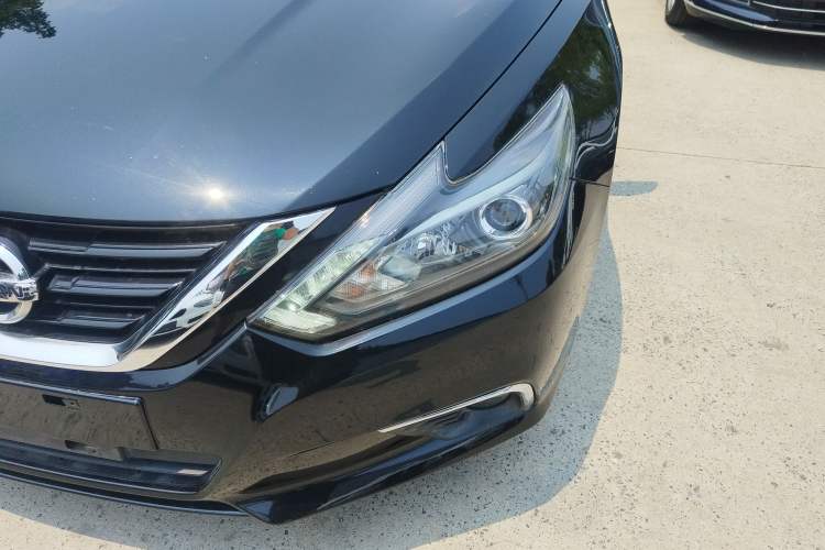 Used Nissan Teana 2016 2.0L XL Comfort Edition
