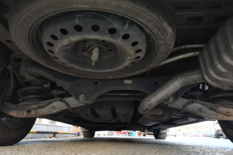 Used Buick GL8 2018 ES 28T Premium Model China VI Standard
