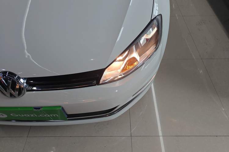 Used Volkswagen Golf 2015 1.4TSI Automatic Comfort Model