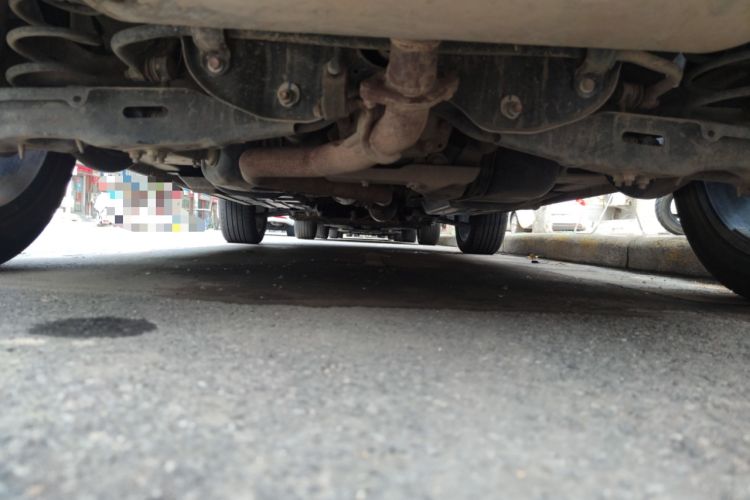 Used Haval H6 2021 3rd Generation 2.0T Automatic All-Wheel Drive Max
