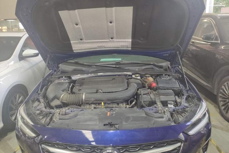 Used Buick Regal 2020 GS 28T Prestige Model
