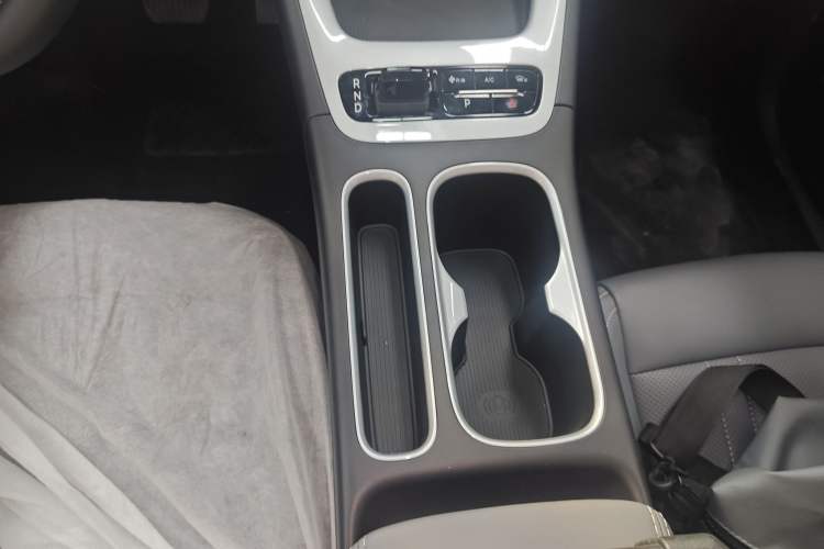 Used  Geome 2025 310km Youth Edition